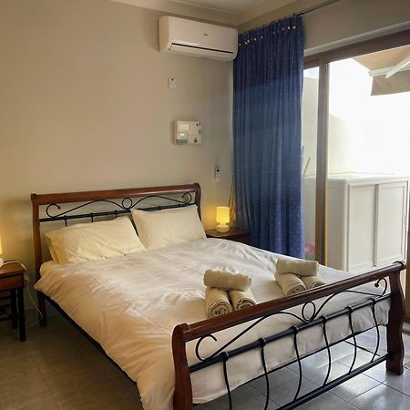 City Center Apartments Mellieħa Dış mekan fotoğraf