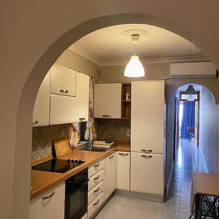 City Center Apartments Mellieħa Dış mekan fotoğraf