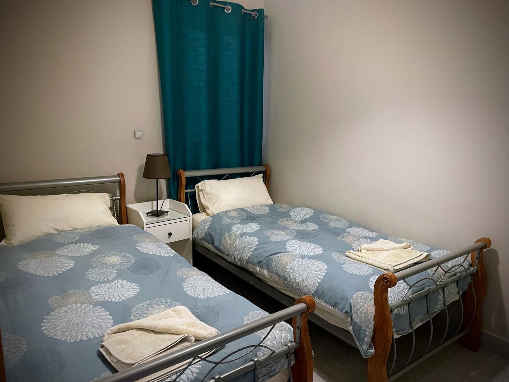 City Center Apartments Mellieħa Dış mekan fotoğraf
